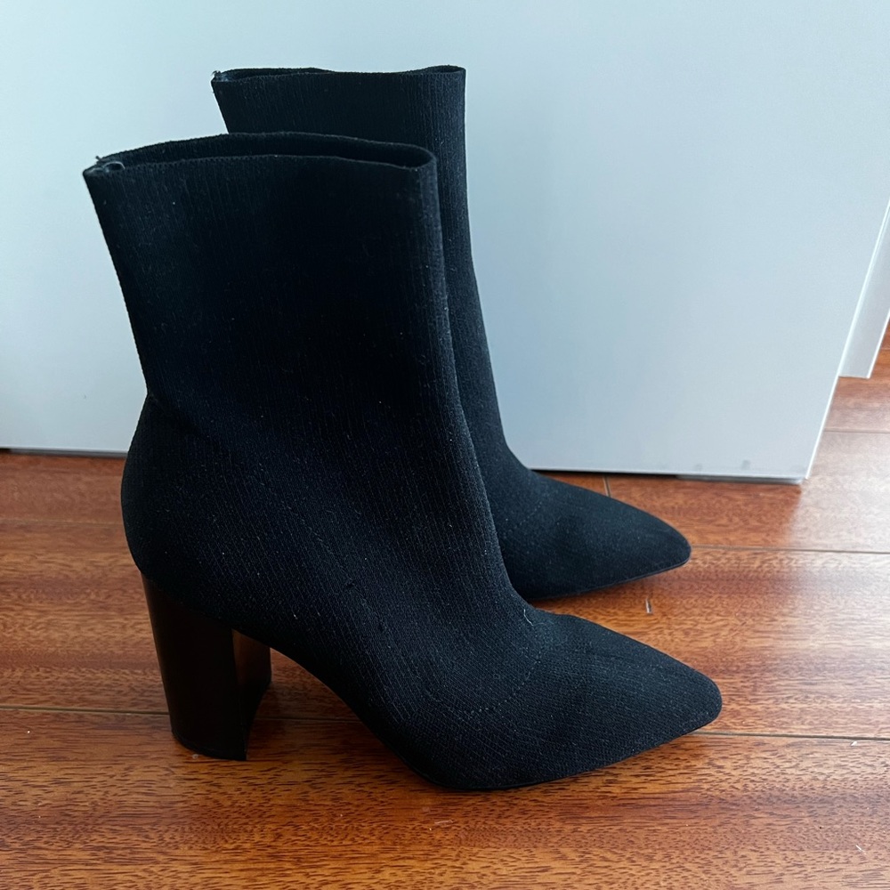 Steve Madden Boots